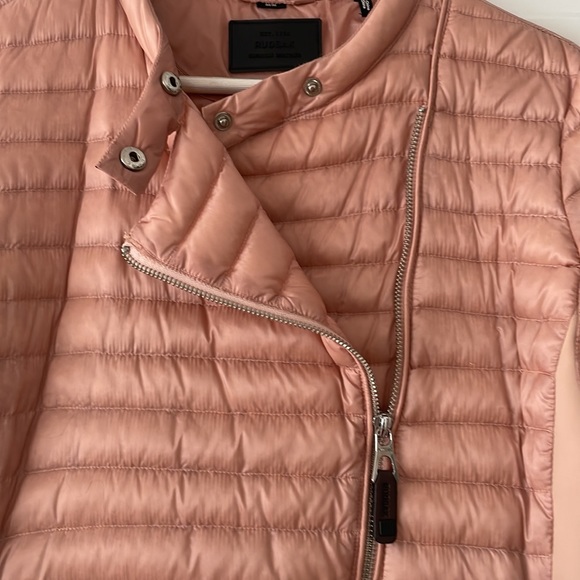 Rudsak light down jacket M - Picture 4 of 10